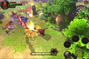 妖尾VS海贼王1.1