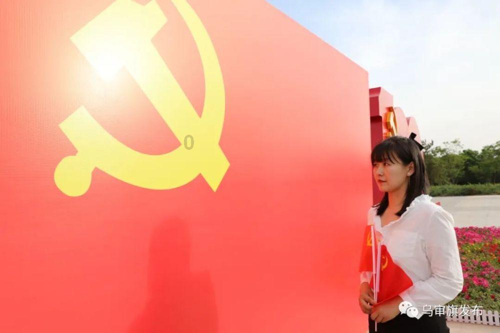 在新华社的镜头里，来宾这位小姑娘，有着这样一个梦想……