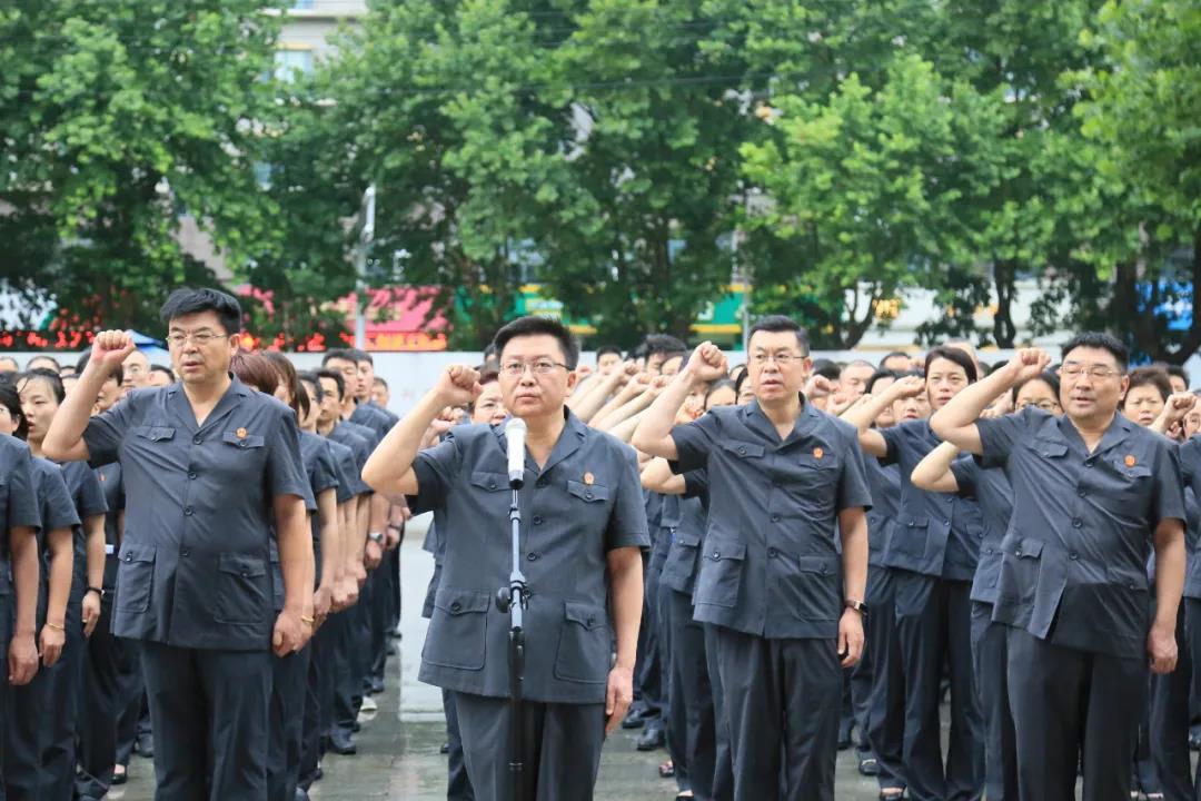 御天降魔传