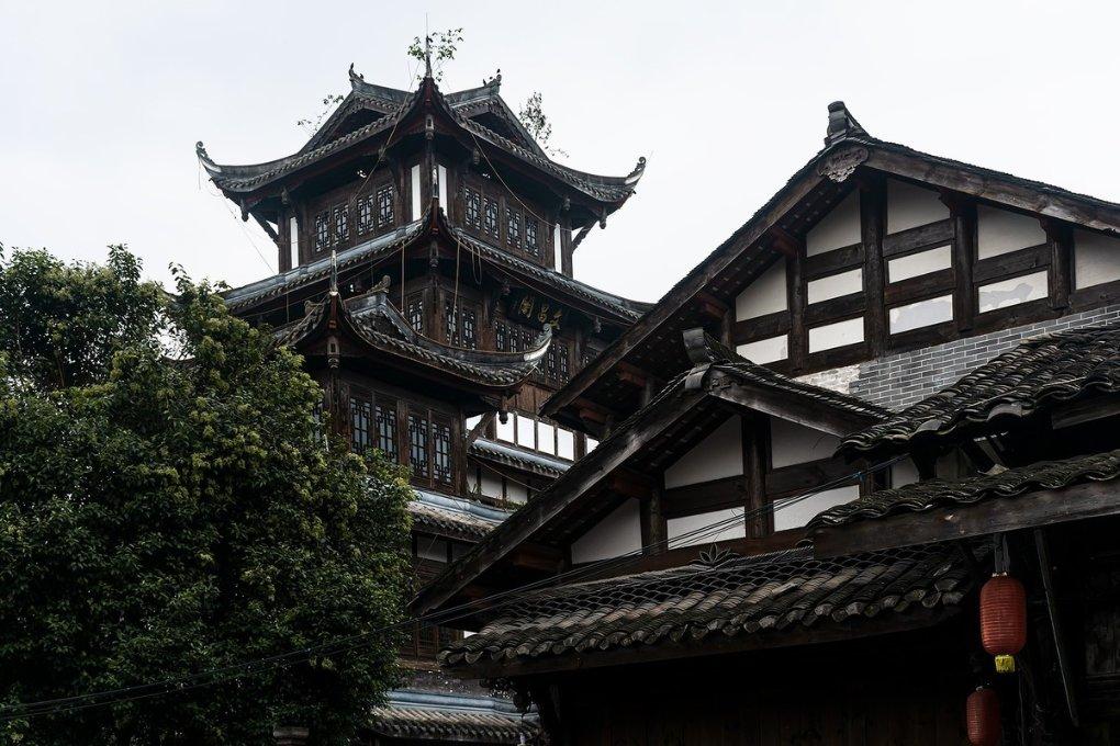 圣灵觉醒