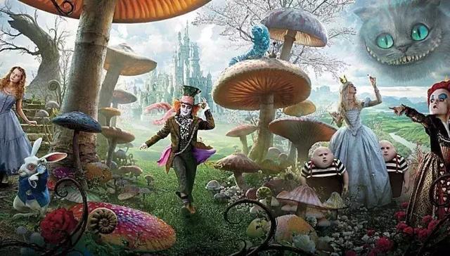 梦幻西游手游